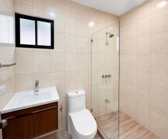 Single-story house with 2 bedrooms for rent in La Guácima, Alajuela Single-story house with 2 bedrooms for rent in La Guácima, Alajuela