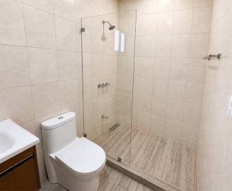Single-story house with 2 bedrooms for rent in La Guácima, Alajuela Single-story house with 2 bedrooms for rent in La Guácima, Alajuela