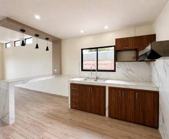 Single-story house with 2 bedrooms for rent in La Guácima, Alajuela Single-story house with 2 bedrooms for rent in La Guácima, Alajuela