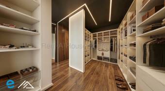 Venta de residencia contemporánea de lujo y un nivel #26-1778 GS