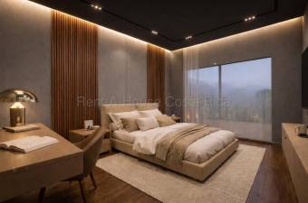 Venta de residencia contemporánea de lujo y un nivel #26-1778 GS