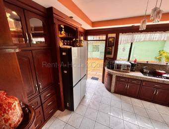 Venta  Amplia propiedad con gran potencial de desarrollo en San Francisco #27-229 GS