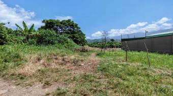 Venta de Terreno de Gran Extensión con Potencial de Desarrollo en Turrialba #27-226 GS