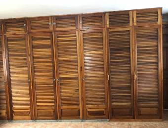 ALQUILER DE APARTAMENTO, HEREDIA, SAN ISIDRO, CALLE CHAVES - 10240559