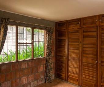 ALQUILER DE APARTAMENTO, HEREDIA, SAN ISIDRO, CALLE CHAVES - 10240559