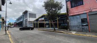 Venta de Negocio Emblemático con 76 Años de Trayectoria en Costa Rica #27-214 GS
