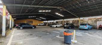 Venta de Parqueo Comercial Techado en San José Centro #27-215 GS, $ 1,526,206, 1, San José, San José