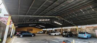 Venta de Parqueo Comercial Techado en San José Centro #27-215 GS, $ 1,526,206, 1, San José, San José