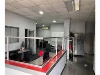 ALQUILER DE BODEGA, SAN JOSÉ, CURRIDABAT, TIRRASES - 10202589