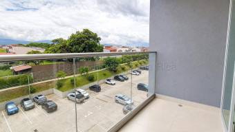 Se alquila apartamento en Rincón de Sabanilla San Pablo 27-296