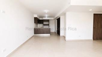 Se alquila apartamento en Rincón de Sabanilla San Pablo 27-296
