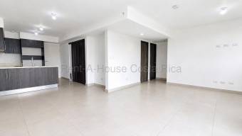 Se alquila apartamento en Rincón de Sabanilla San Pablo 27-296