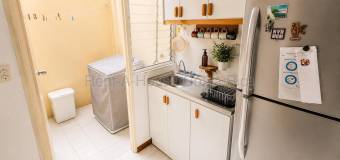 Se vende casa en Mercedes Montes de Oca 27-113