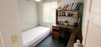 Se vende casa en Mercedes Montes de Oca 27-113
