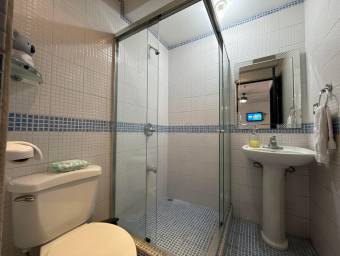 Se vende casa en San Francisco Heredia 27-74