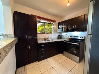 Se vende casa en San Francisco Heredia 27-74