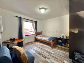 Se vende casa en San Francisco Heredia 27-74
