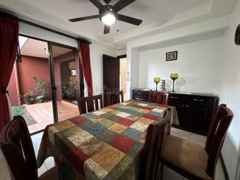 Se vende casa en San Francisco Heredia 27-74
