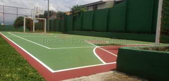 Se vende casa en San Francisco Heredia 27-74