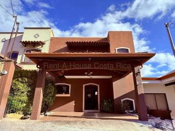 Se vende casa en San Francisco Heredia 27-74