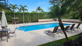 Apartamento Venta San Rafael Escazú 