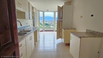 Apartamento Venta San Rafael Escazú 
