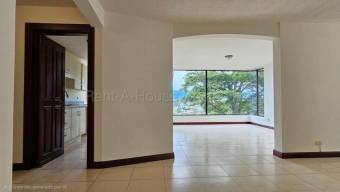 Apartamento Venta San Rafael Escazú 