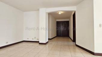 Apartamento Venta San Rafael Escazú 