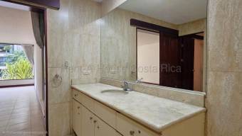 Apartamento Venta San Rafael Escazú 
