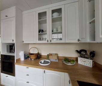 Se vende casa en Rohrmoser San José 25-139