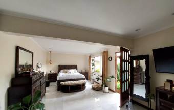 Se vende casa en Rohrmoser San José 25-139