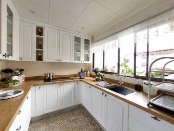 Se vende casa en Rohrmoser San José 25-139