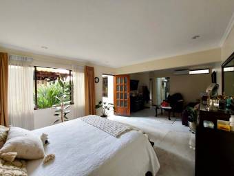Se vende casa en Rohrmoser San José 25-139