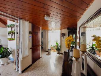 Se vende casa en Rohrmoser San José 25-139