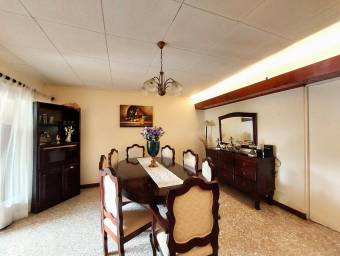 Se vende casa en Rohrmoser San José 25-139