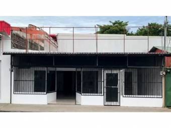 ALQUILER DE LOCAL COMERCIAL, ALAJUELA, OROTINA CENTRO - 10204279