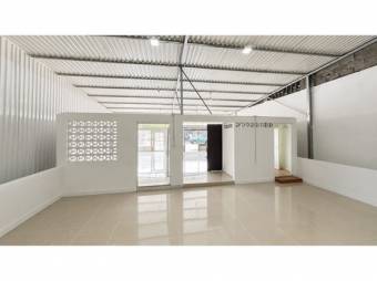ALQUILER DE LOCAL COMERCIAL, ALAJUELA, OROTINA CENTRO - 10204279