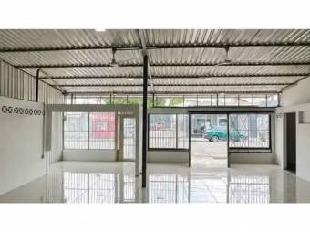 ALQUILER DE LOCAL COMERCIAL, ALAJUELA, OROTINA CENTRO - 10204279