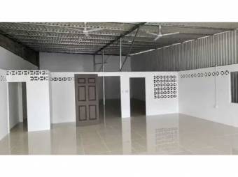 ALQUILER DE LOCAL COMERCIAL, ALAJUELA, OROTINA CENTRO - 10204279