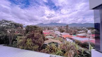 Apartamento Alquiler Escazú