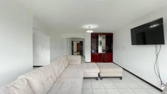 Apartamento Alquiler Escazú