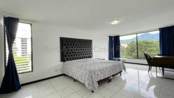 Apartamento Alquiler Escazú