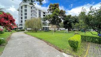 Apartamento Alquiler Escazú