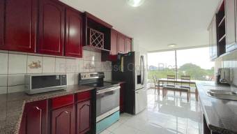 Apartamento Alquiler Escazú