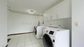 Apartamento Alquiler Escazú