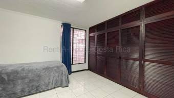 Apartamento Alquiler Escazú