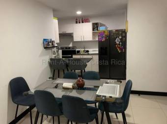 Apartamento Venta Alajuela