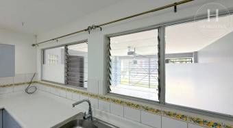Se Vende Casa en Residencial El Pinar, San Pedro de Montes de Oca 3 Habitaciones más Ofici
