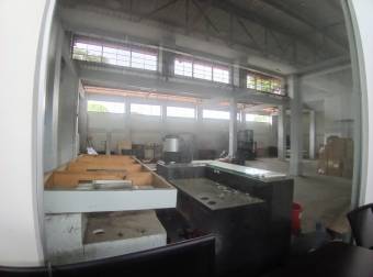 ALQUILER DE BODEGA EN ALAJUELA