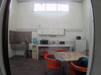 ALQUILER DE BODEGA EN ALAJUELA